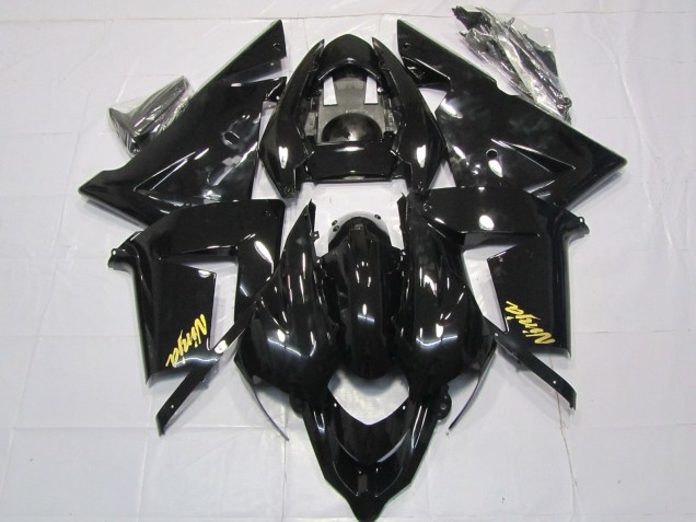 Black Gold - 2004-2005 Kawasaki ZX10R Black Gold - 2004-2005 Kawasaki ZX10R