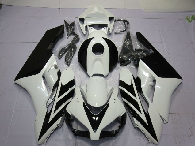 Black and White Design - 2004-2005 Honda CBR1000RR Black and White Design - 2004-2005 Honda CBR1000RR