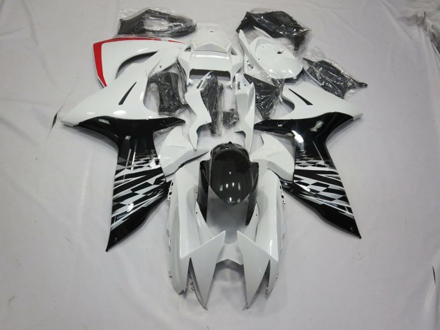 Blue Motul - 2011-2024 Suzuki GSXR 600-750 Blue Motul - 2011-2024 Suzuki GSXR 600-750