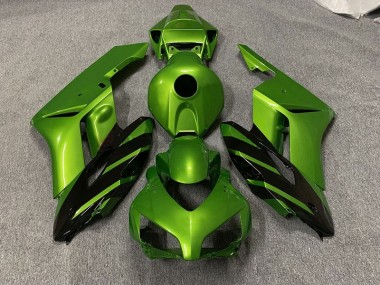 Bright Green - 2004-2005 Honda CBR1000RR