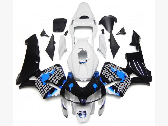 C-ABS Special Edition - 2003-2004 Honda CBR600RR C-ABS Special Edition - 2003-2004 Honda CBR600RR