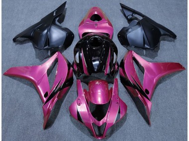 Candy Pink - 2009-2012 Honda CBR600RR