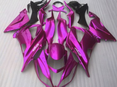 Candy Pink Gloss - 2016-2019 Kawasaki ZX10R