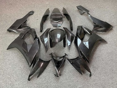 Carbon Fiber Style - 2008-2010 Kawasaki ZX10R