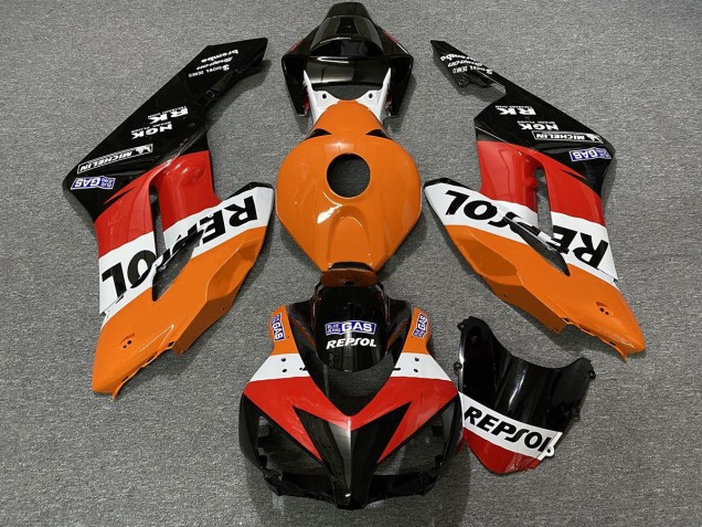 Classic Repsol - 2004-2005 Honda CBR1000RR Classic Repsol - 2004-2005 Honda CBR1000RR