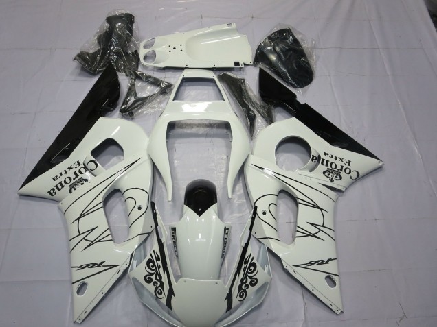 Corona - 1998-2002 Yamaha R6 Corona - 1998-2002 Yamaha R6