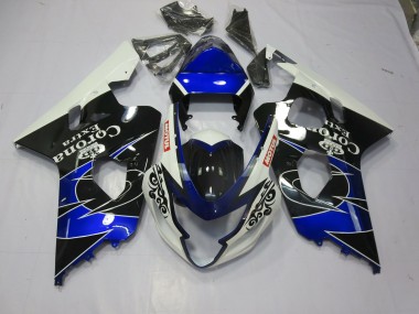 Corona - 2004-2005 Suzuki GSXR 600-750