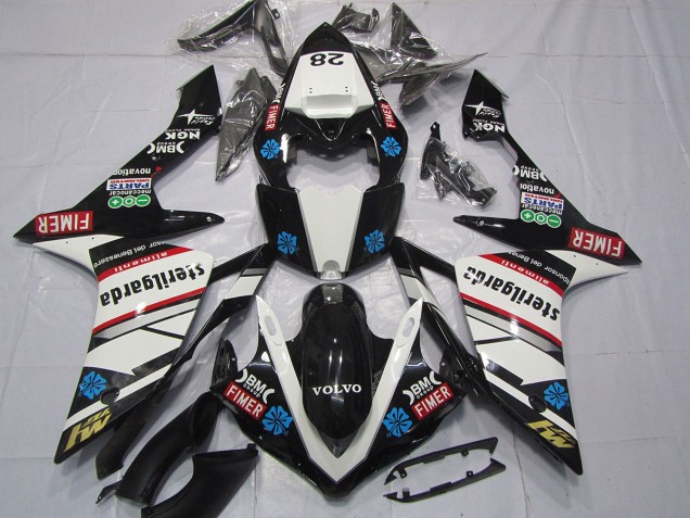 Custom Design - 2007-2008 Yamaha R1 Custom Design - 2007-2008 Yamaha R1