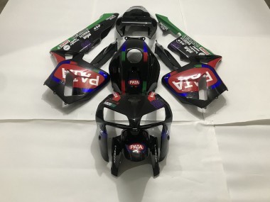 Custom PATA - 2005-2006 Honda CBR600RR