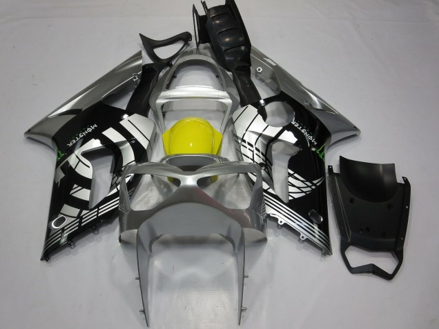 Custom Special - 2003-2004 Kawasaki ZX6R Custom Special - 2003-2004 Kawasaki ZX6R