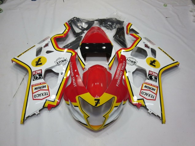 Custom Special - 2004-2005 Suzuki GSXR 600-750 Custom Special - 2004-2005 Suzuki GSXR 600-750