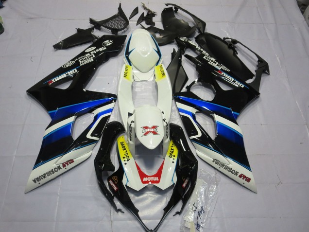 Dark Dog - 2005-2006 Suzuki GSXR 1000 Dark Dog - 2005-2006 Suzuki GSXR 1000