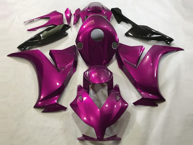Dark Pink - 2012-2016 Honda CBR1000RR