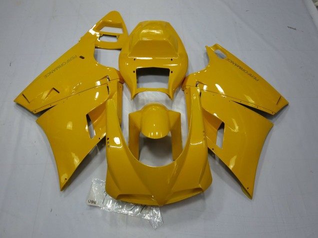 Darker Yellow - 1993-2005 Ducati Ducati 996 748 916 998