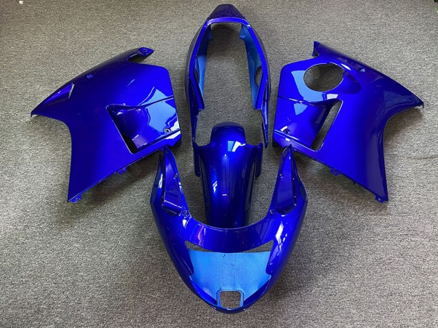 Deep Blue - 1996-2007 Honda CBR1100XX Deep Blue - 1996-2007 Honda CBR1100XX