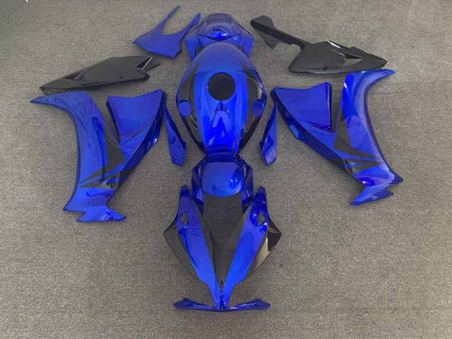 Deep Blue - 2012-2016 Honda CBR1000RR