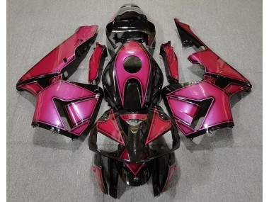 Deep Hot Pink - 2005-2006 Honda CBR600RR