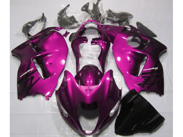 Deep Pink - 1997-2007 Suzuki GSXR 1300 Hayabusa