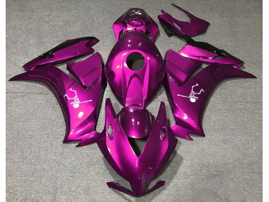 Deep Pink Gloss - 2012-2016 Honda CBR1000RR