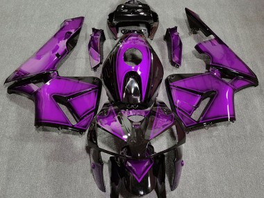 Deep Purple - 2005-2006 Honda CBR600RR