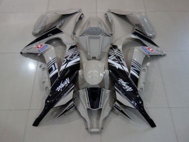 Desert Storm - 2011-2015 Kawasaki ZX10R