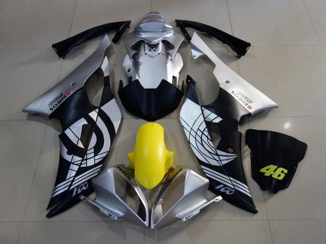 ENEOS 46 - 2008-2016 Yamaha R6 ENEOS 46 - 2008-2016 Yamaha R6