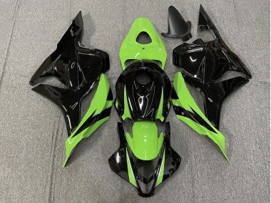 Electric Green OEM Style - 2009-2012 Honda CBR600RR