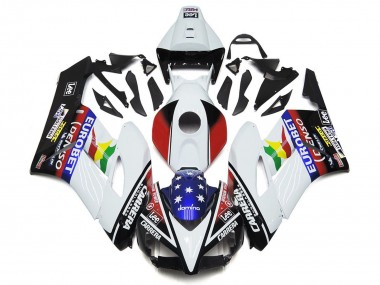 EuroBet Star - 2004-2005 Honda CBR1000RR