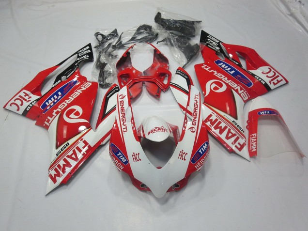 FIAMM - 2011-2014 Ducati Ducati 1199 FIAMM - 2011-2014 Ducati Ducati 1199