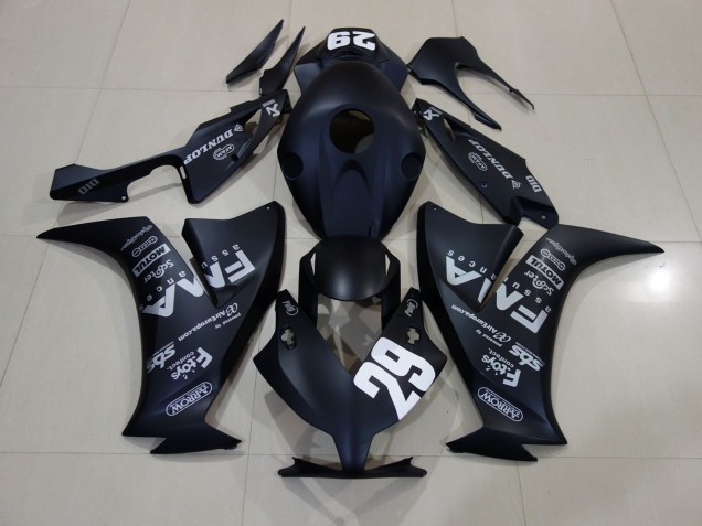 FMA - 2012-2016 Honda CBR1000RR