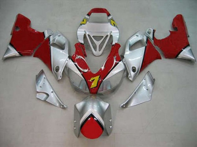 Fiat - 1998-1999 Yamaha R1 Fiat - 1998-1999 Yamaha R1