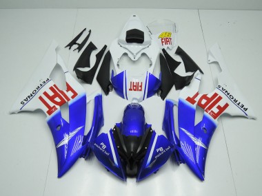 Fiat Fade - 2008-2016 Yamaha R6
