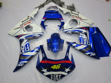 Fiat Star - 2003-2004 Yamaha R6