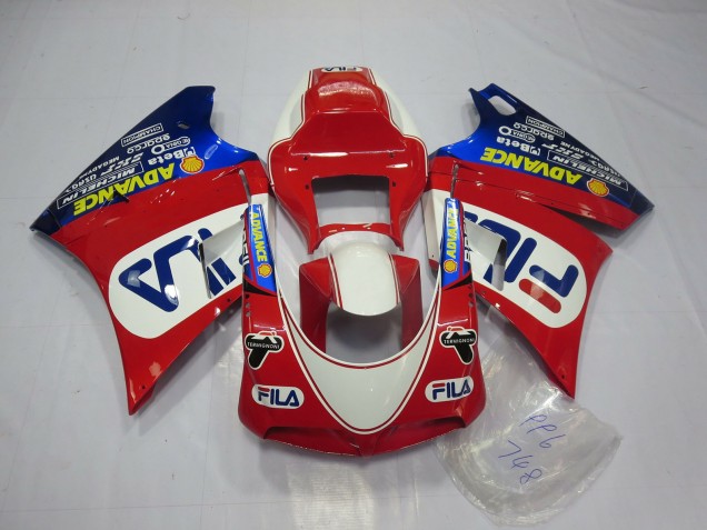Fila - 1993-2005 Ducati Ducati 996 748 916 998