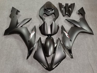 Full Matte - 2004-2006 Yamaha R1