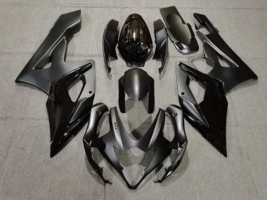 Full Matte and Gloss - 2005-2006 Suzuki GSXR 1000