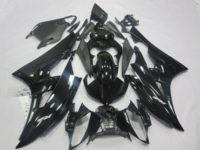 Gloss - 2006-2007 Yamaha R6