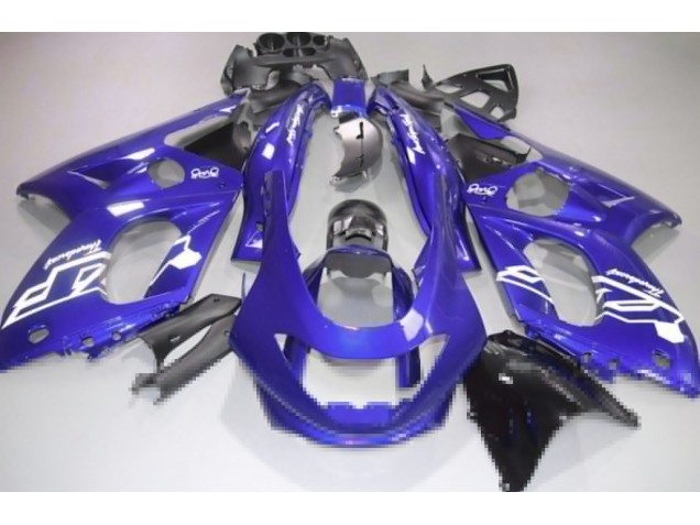 Gloss Blue - 1998-2007 Yamaha YZF600 Gloss Blue - 1998-2007 Yamaha YZF600
