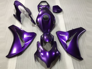 Gloss Deep Purple - 2008-2011 Honda CBR1000RR