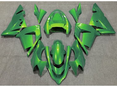 Gloss Green - 2004-2005 Kawasaki ZX10R