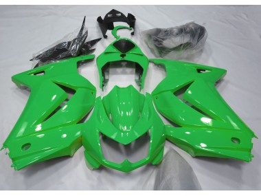 Gloss Green - 2008-2012 Kawasaki Ninja 250
