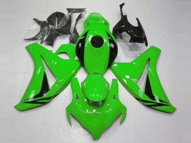 Gloss Green OEM Style - 2008-2011 Honda CBR1000RR