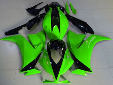 Gloss Green and Black - 2012-2016 Honda CBR1000RR