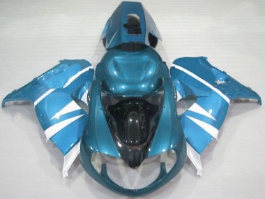Gloss Light Blue - 1998-2003 Suzuki TL1000R