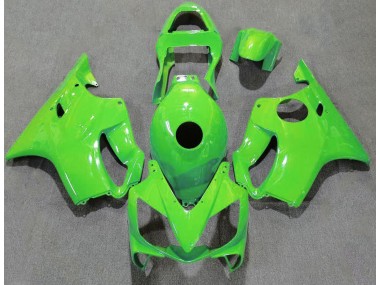 Gloss Lizard Green - 2001-2003 Honda CBR600 F4i