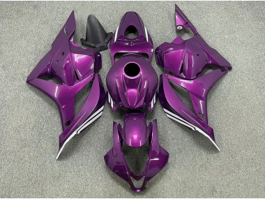 Gloss Magenta - 2009-2012 Honda CBR600RR