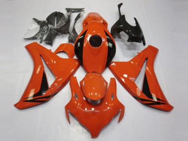 Gloss Orange OEM Style - 2008-2011 Honda CBR1000RR