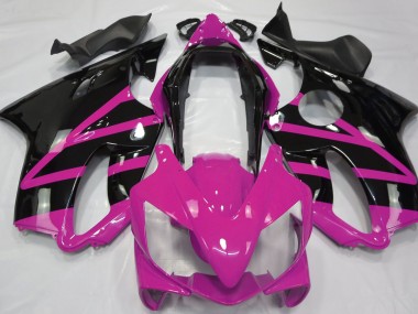 Gloss Pink - 2004-2007 Honda CBR600 F4i
