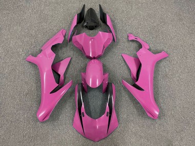 Gloss Pink - 2015-2019 Yamaha R1