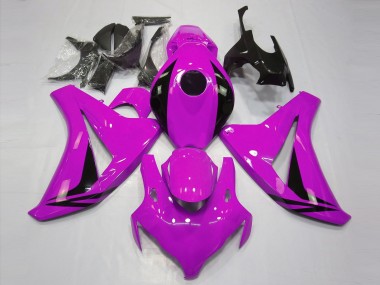 Gloss Pink OEM Style - 2008-2011 Honda CBR1000RR